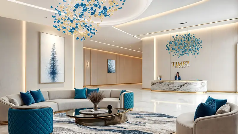 Timez by Danube Properties - 5