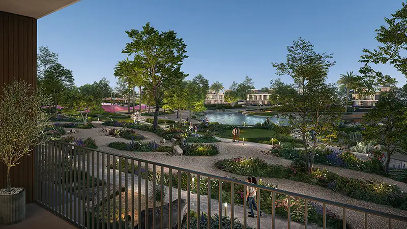 Vindera at The Valley, Dubai - 8