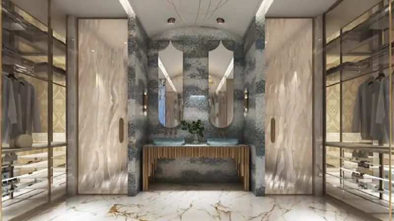 Damac Bay by Cavalli at Dubai Harbour | Seafront Living - 3