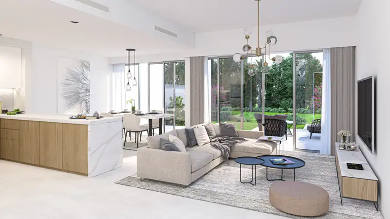 La Rosa Phase 6 at Villanova Dubailand - 2