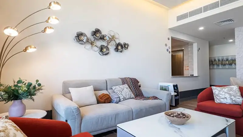 Manam Prime at Dubai South - 4