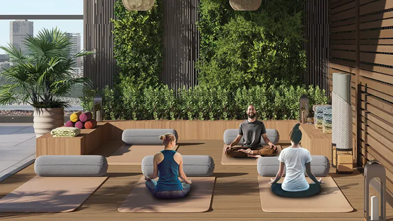 Blossom 76 at JVC, Dubai - 1