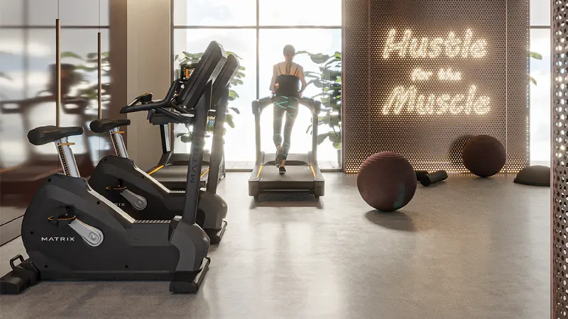 Hyde Walk by Imtiaz Developments at Al Satwa, Dubai - 7