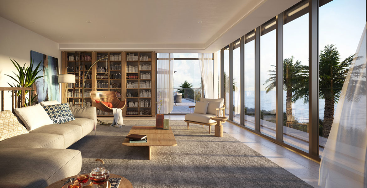 Rabia Villas at Aljurf Gardens, Abu Dhabi | IMKAN Properties - 3