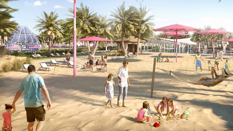 Eden at The Valley - 7