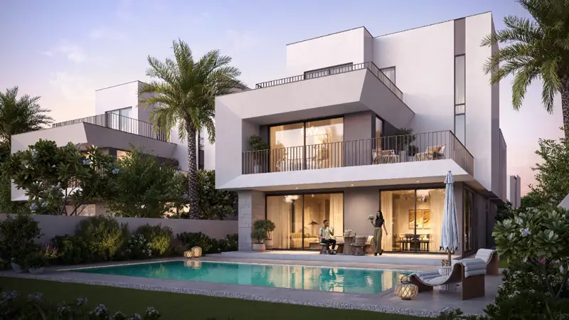 Montura at Grand Polo Club & Resort, Dubai - 2