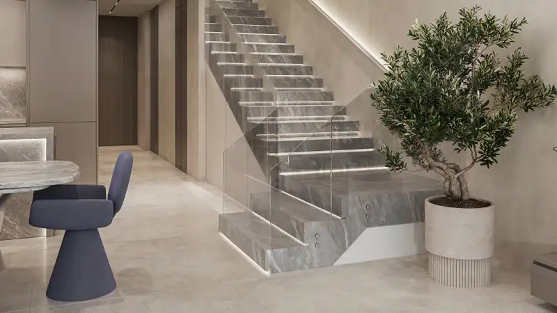 South Park Residences 2 by Wellington in Dubai South - 4