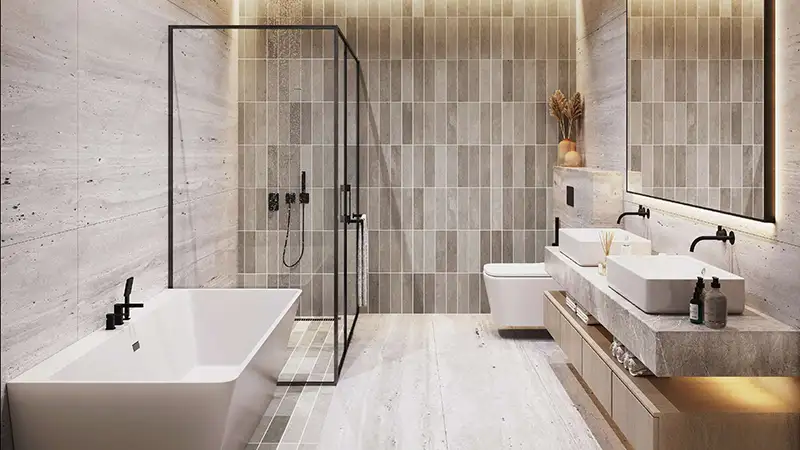 Haven Bay at Dubai Islands - 7