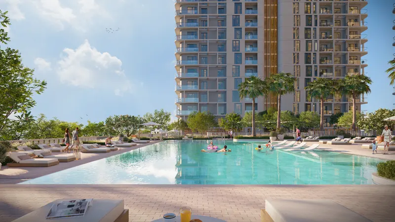 Cello at JVC, Dubai - 4