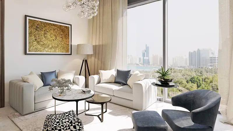 Creek Vistas at Sobha Hartland in MBR City, Dubai - 5