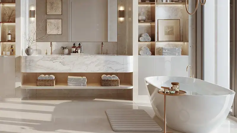 Address Grand Downtown by Nshama in Dubai - 6