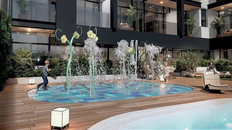 Provenza Residences by IKR Development at JVC, Dubai - 6