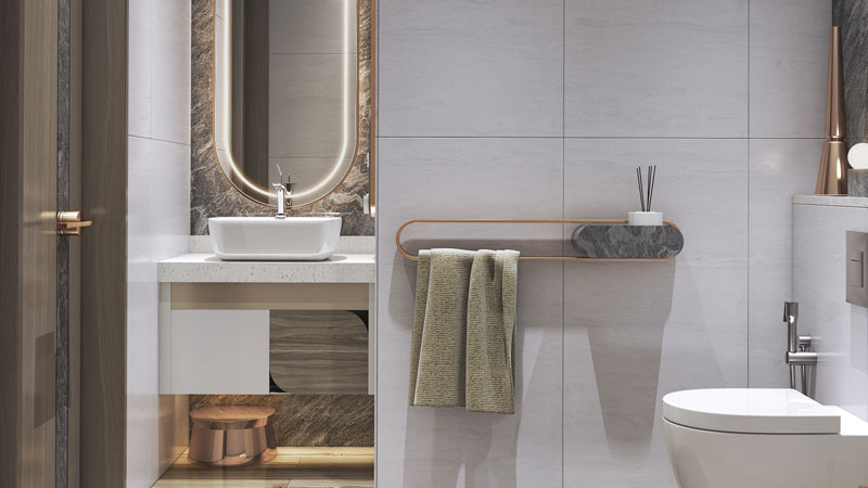 The Haven Residences at JVC - 6