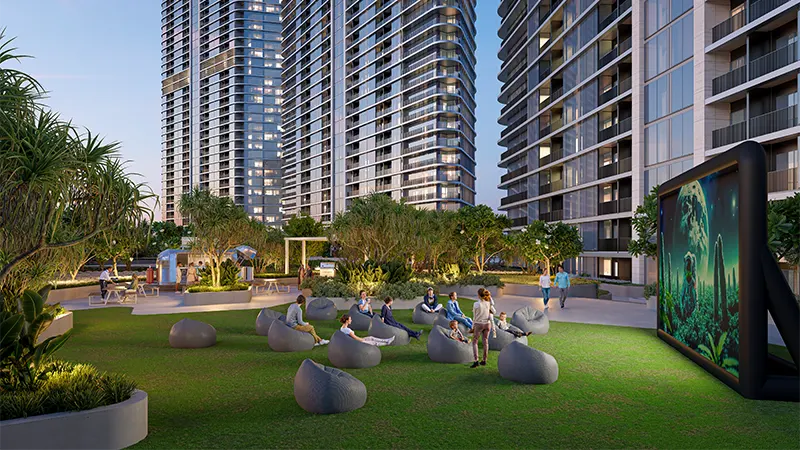 Sobha Solis at Motor City, Dubai - 6