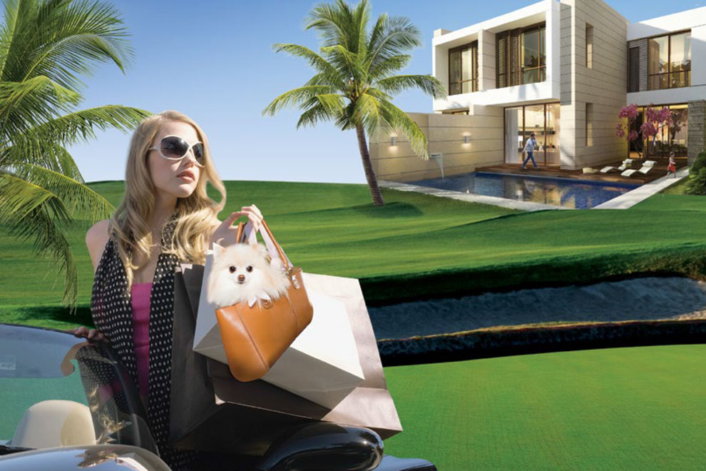 Akoya Jasmine Apartments - 8