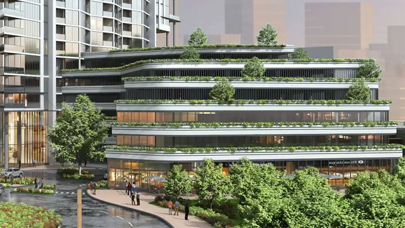 Waves Grande Phase 2 at Sobha Hartland, Dubai - 4