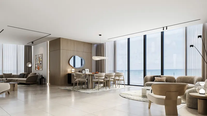 Azura Residences at Dubai Islands - 4