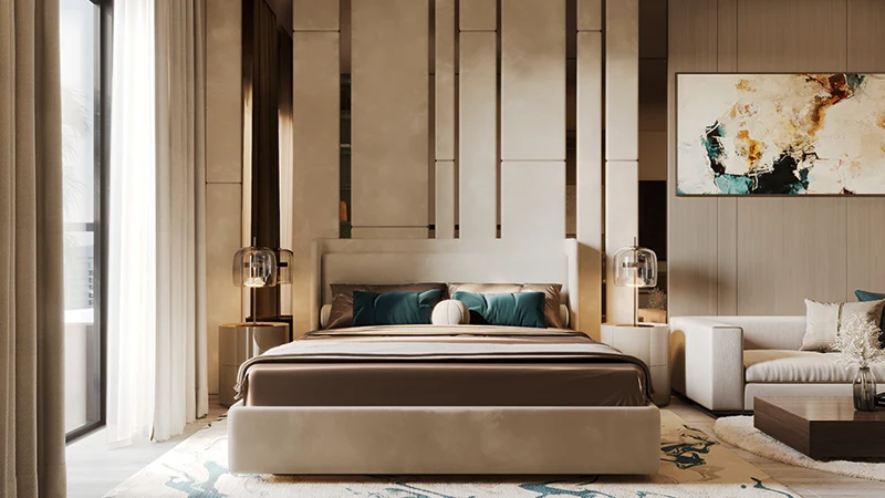 MAG 777 at Dubai Sports City - 5