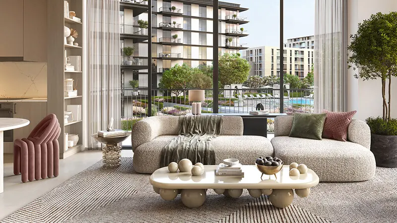 Ocean Cove at Mina Rashid Yachts & Marina - 4