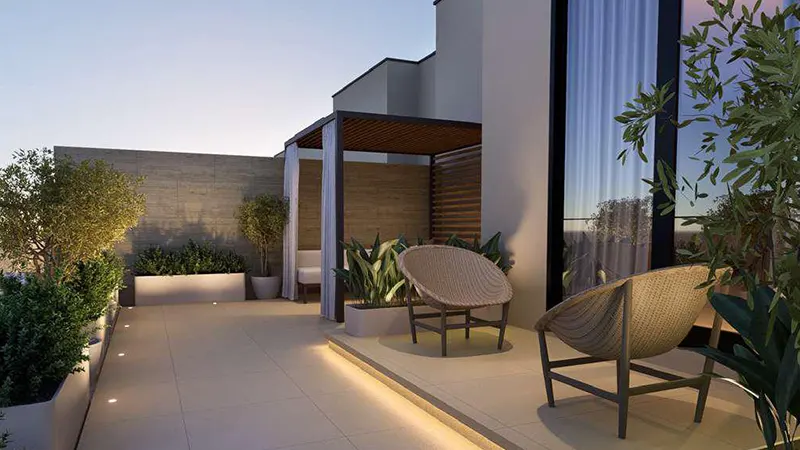 Le Parc Homes 2 at JVC, Dubai - 4