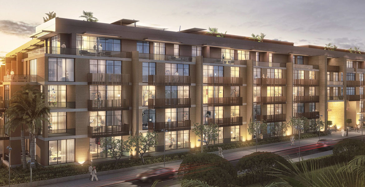 Ellington Belgravia 3 at Jumeirah Village Circle (JVC), Dubai - 7