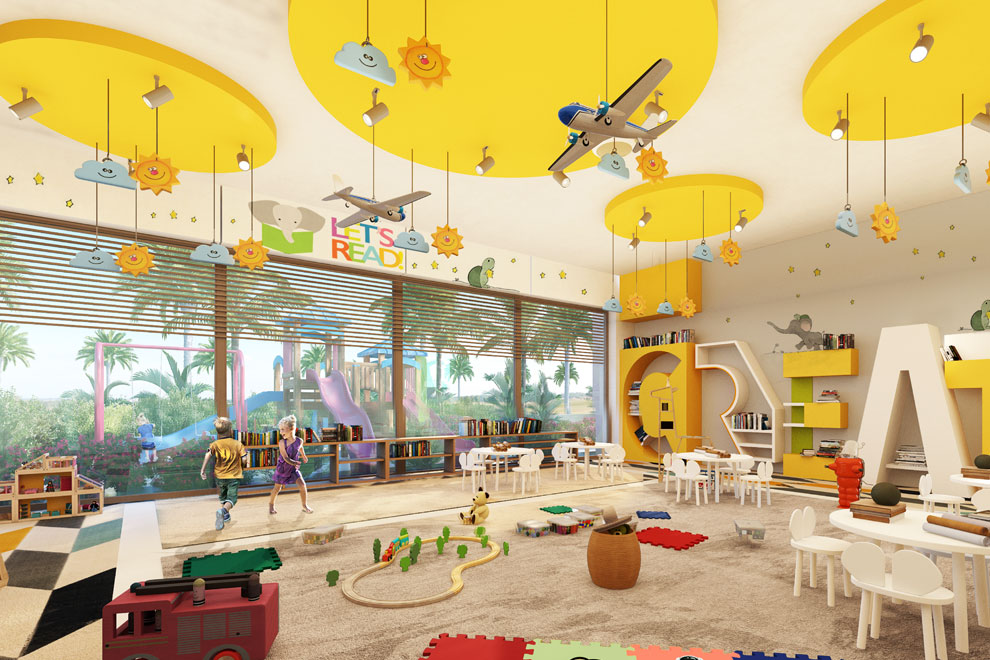 Murano Residences 5 at Al Furjan by Ghreiwati Property Development - 3