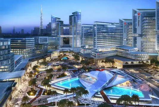 Tonino Lamborghini Residences at Nad Al Sheba, Dubai - 1