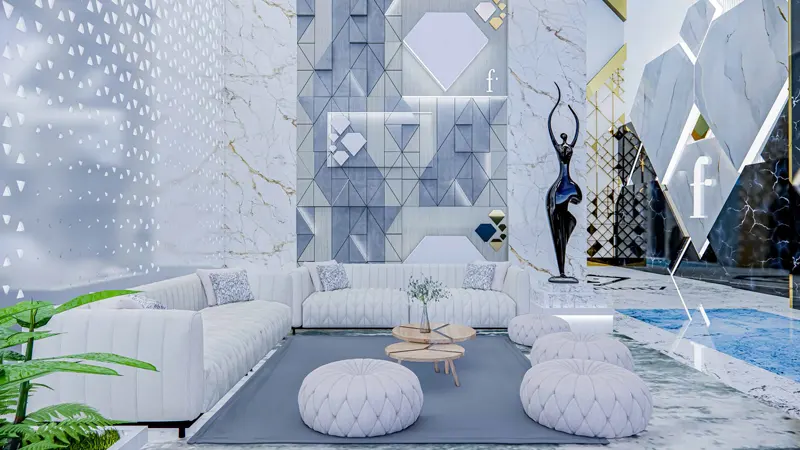 Fashionz at Jumeirah Village Triangle - 2