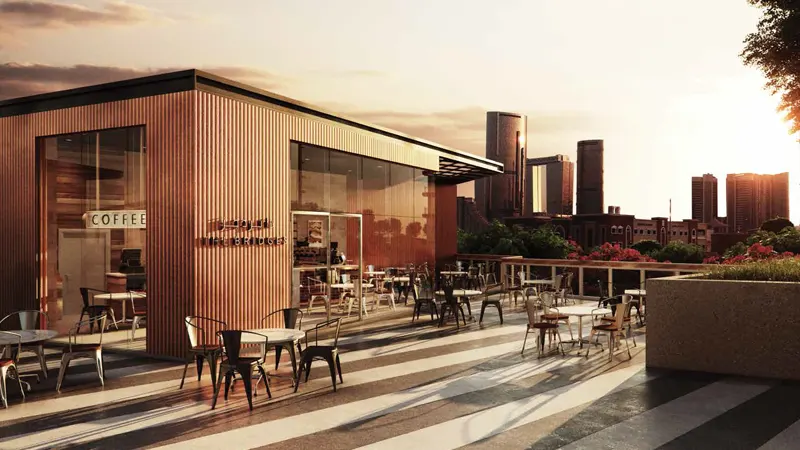 The Bridges by Aldar at Al Reem Island, Abu Dhabi - 8