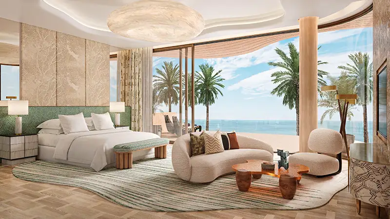 Asora Bay Ocean Mansions at Jumeirah, Dubai - 8