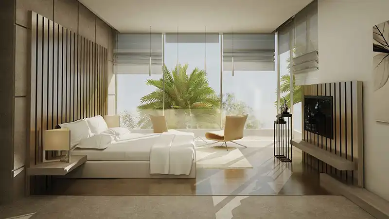 Nudra at Saadiyat Island, Abu Dhabi | IMKAN Properties - 3