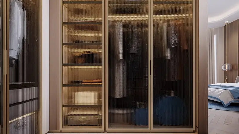 Ayamore Residence at Dubai Islands - 3