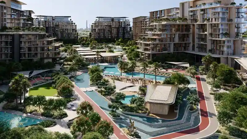 City Walk Crestlane 2 at City Walk, Dubai - 7