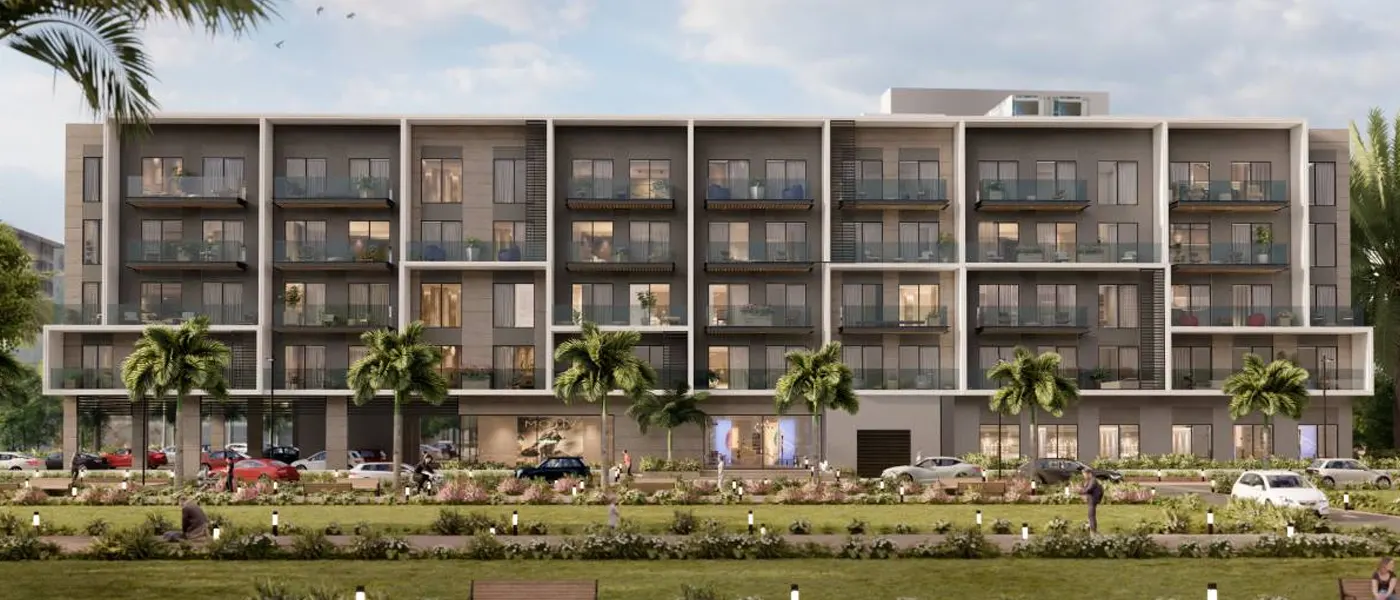 Divine Residencia at Dubai Studio City