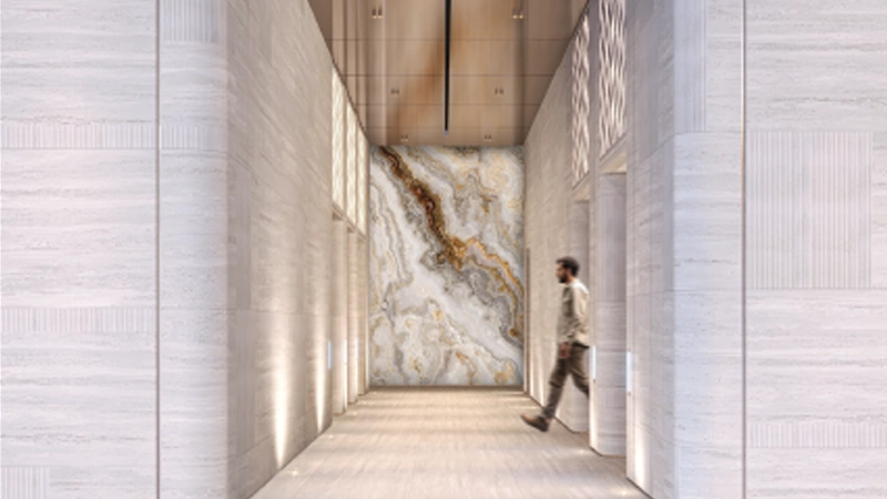 Guzel Towers at JVT, Dubai - 7