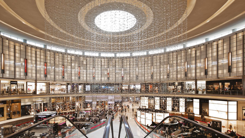 Opera Grand in Downtown Dubai | Emaar Properties - 5