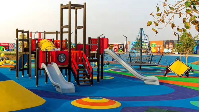 Terrazzo Residences at JVC, Dubai - 7