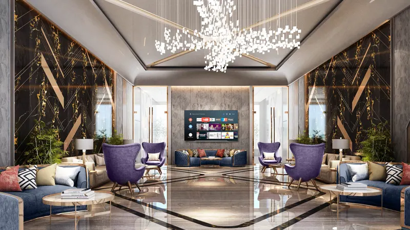 MBL ROYAL at Jumeirah Lakes Towers by MAG PD - 4