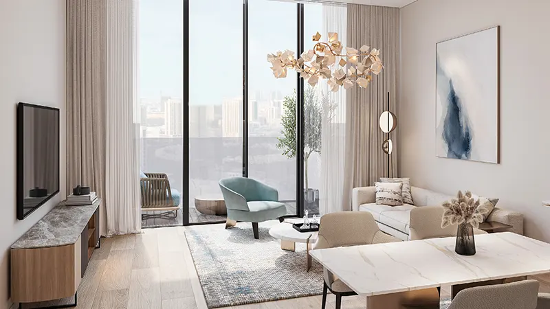 Roma Residences by JRP at JVC, Dubai - 5