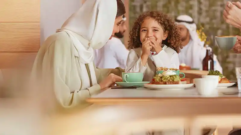 Alreeman Phase 2 by Aldar in Abu Dhabi - 4