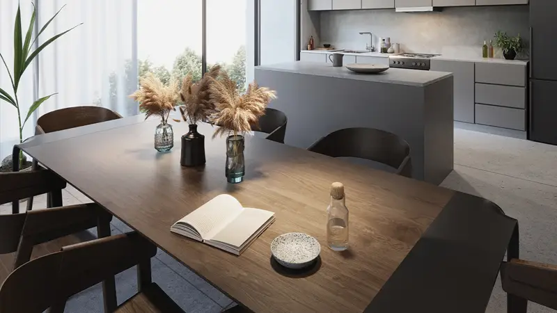 Sokoon Apartments by Arada Developer at Sharjah - 5