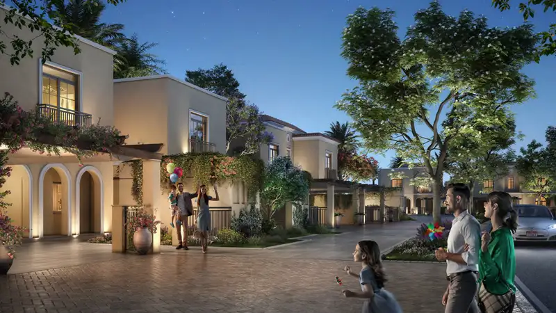 Yas Park Views at Yas Island, Abu Dhabi - 1