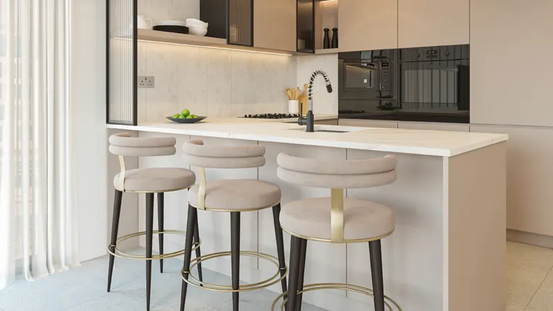 Hadley Heights at JVC, Dubai by LEOS Developments - 8