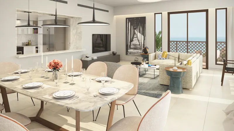 Madinat Jumeirah Living - 3