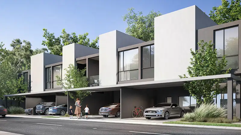 Masaar Saro by Arada at Sharjah - 8