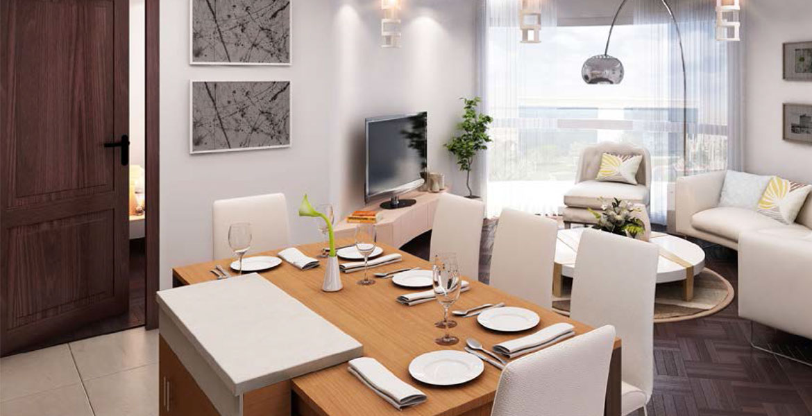 Azizi Roy Mediterranean at Al Furjan, Dubai - 8