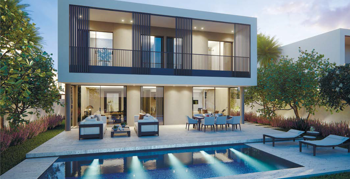 Harmony Villas at Tilal Al Ghaf, Dubai | Majid Al Futtaim - 8