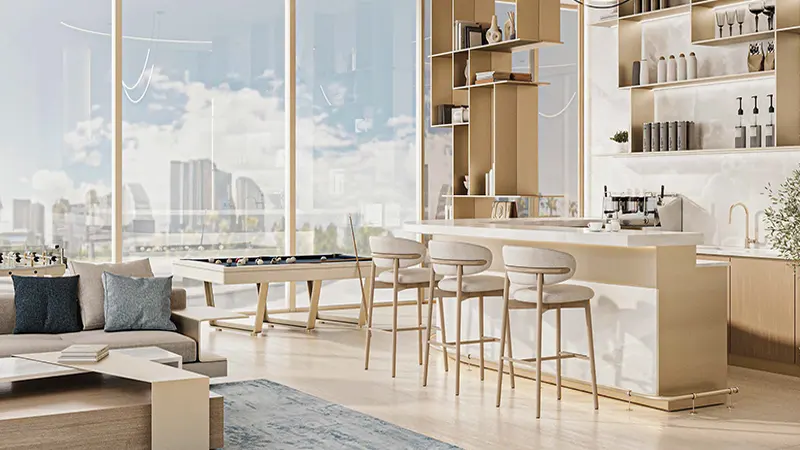 Cove Edition 2 at Dubailand - 3