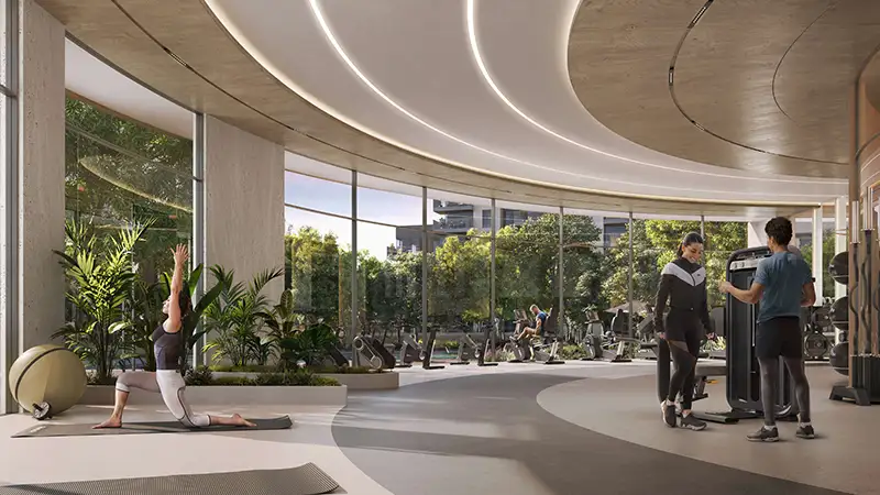 Capria at Ghaf Woods, Dubai - 6