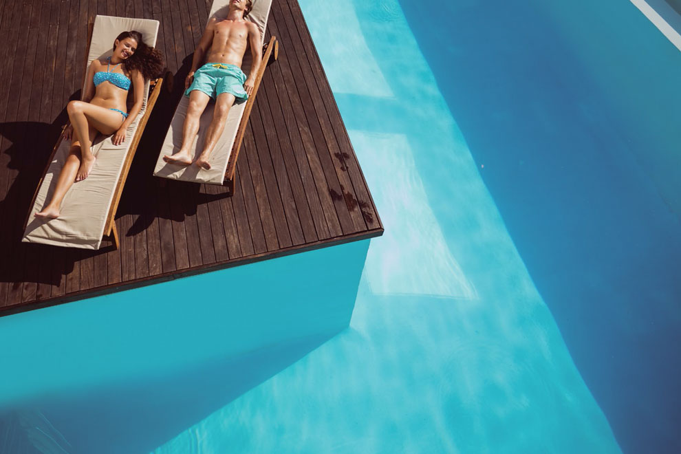 Merano Tower at Business Bay Dubai - 5